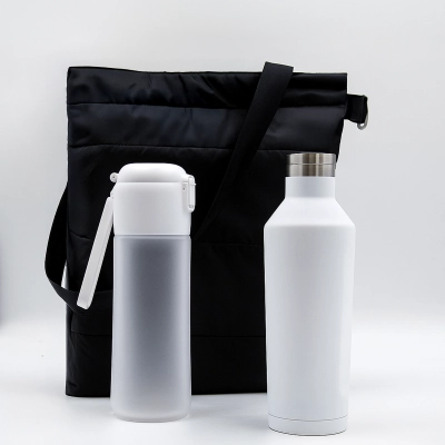 
                                                Aquality Shape Set (white with black)
                                                