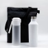 Aquality Shape Set (white with black)
