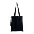 Шоппер Superbag black (чёрный)