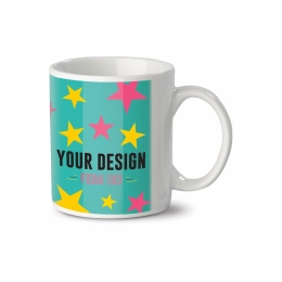 Mug subli Oslo 300ml