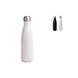 Sagaform Nils Steel Bottle Splash 500ml