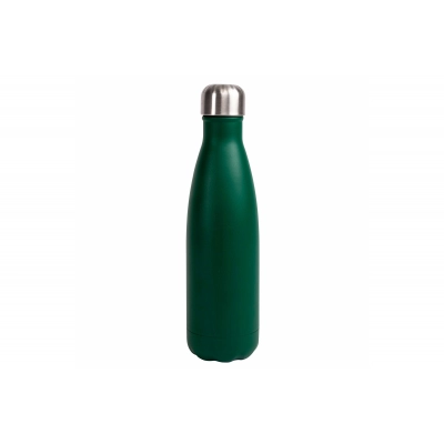 
                                                Sagaform Nils Steel Bottle Powder Coated 500ml
                                                