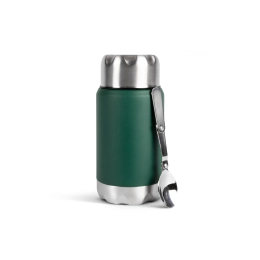 Sagaform Mark Food Thermos Powder Coated 600ml