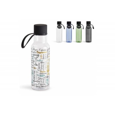 
                                            Бутылка для воды Sagaform 600 мл
                                            