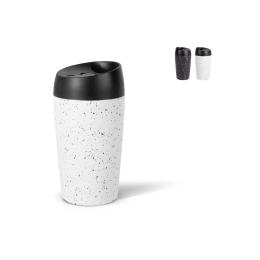 Sagaform Loke Travel Mug Splash 240мл