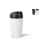 Sagaform Loke Travel Mug Splash 240мл Sagaform Loke Travel Mug Splash 240мл