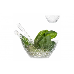 Sagaform picnic salad bowl