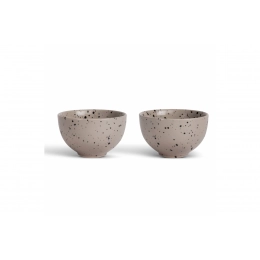 Sagaform Ditte bowl 2-pcs