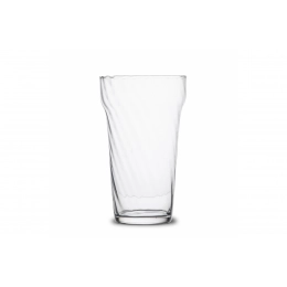 Byon Drinking Long Glass Opacity Set 6 pcs 380ml