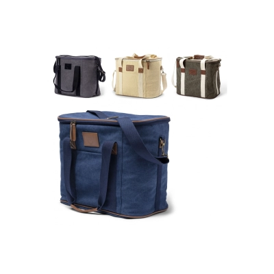 
                                                Orrefors Hunting cooler bag 27 liter
                                                