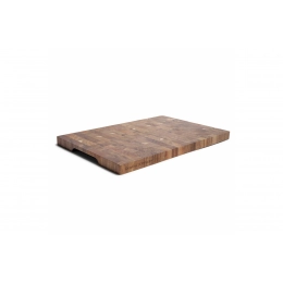 Orrefors Jernverk cutting board Acacia wood