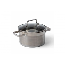 Orrefors Jernverk Stainless Steel Pan 5L