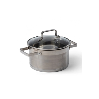 
                                            Orrefors Jernverk Stainless Steel Pan 5L
                                            