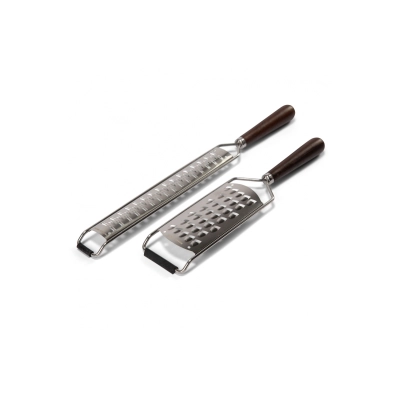 
                                            Orrefors Jernverk Терки 2 шт.
                                            