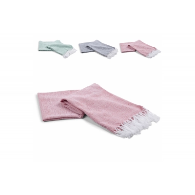 
                                                Lord Nelson Hamam Towel Recycled 150x90 cm
                                                