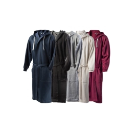 Kosta Linnewafveri Bathrobe College S/M