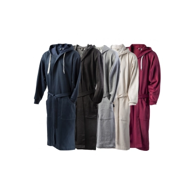 
                                                Kosta Linnewafveri Bathrobe College S/M
                                                