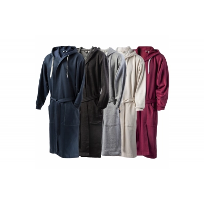 
                                                Kosta Linnewafveri Bathrobe College L/XL
                                                