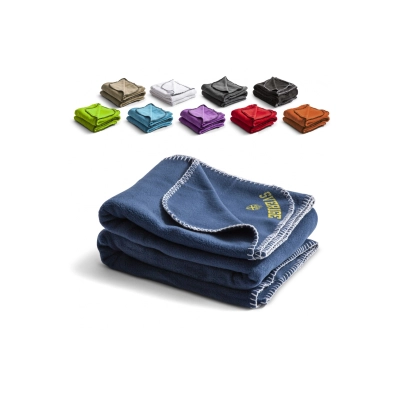 
                                            Nightingale Fleece Plaid
                                            