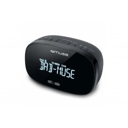 M-150 CDB | Muse Clock Radio DAB+