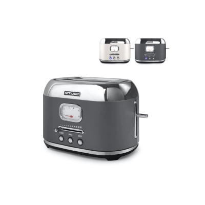 
                                                Muse Toaster 1000 Watt
                                                