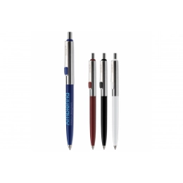 Topper ball pen