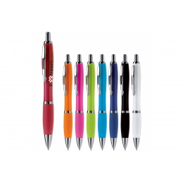 Ручка шариковая Hawaï hardcolour