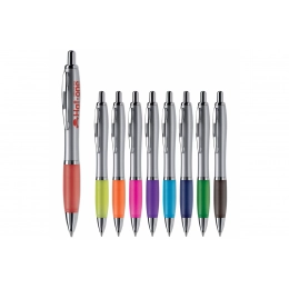 Ручка шариковая Hawaï silver