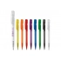 Nash ball pen transparent