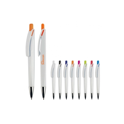 
                                                Ball pen Riva hardcolour
                                                