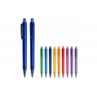 
                                                Ball pen Baron '03 Happy Frosty
                                                