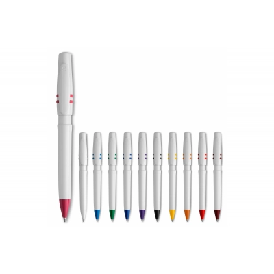 
                                            Ручка шариковая Nora hardcolour
                                            