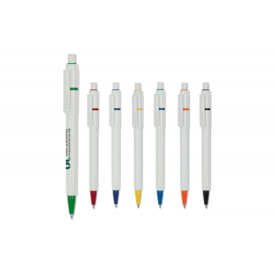 
                                            Ручка шариковая Baron (стержень RX210)
                                            