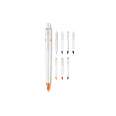 
                                                Ball pen Ducal (RX210 refill)
                                                