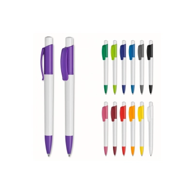 
                                                Ball pen Kamal hardcolour
                                                