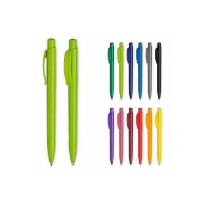 
                                                Ball pen Kamal Total hardcolour
                                                