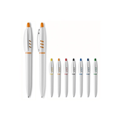 
                                                Ball pen S30 hardcolour
                                                