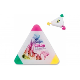 Triangle highlighter
