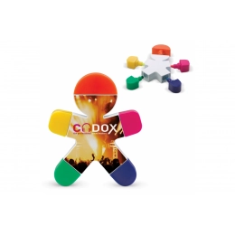 Хайлайтер человек