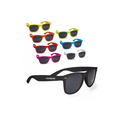 
                                                Sunglasses Justin 400UV in polybag
                                                
