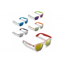 Солнцезащитные очки Jeffrey 2-tone 400UV