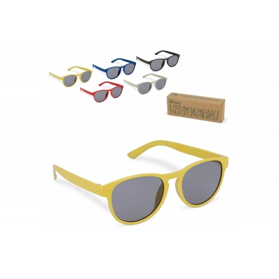 
                                                Sunglasses wheat straw Earth
                                                