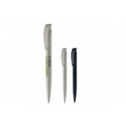 Ball pen Apollo recycled