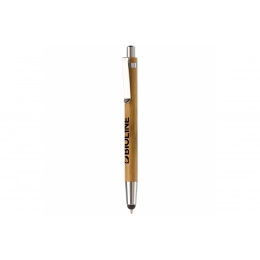 Ball pen Antartica stylus bamboo