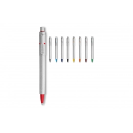 Ручка шариковая Baron Stone hardcolour