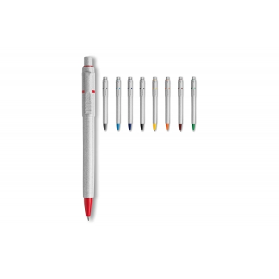 
                                            Ручка шариковая Baron Stone hardcolour
                                            