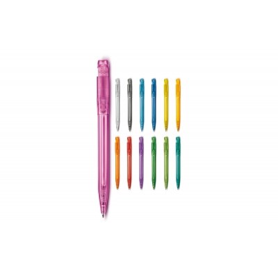 
                                                Ball pen Pier Clear transparent
                                                