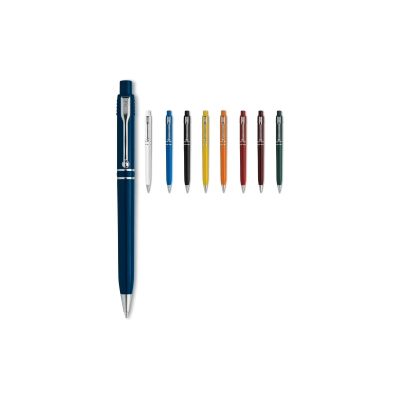 
                                                Ball pen Raja chrome
                                                