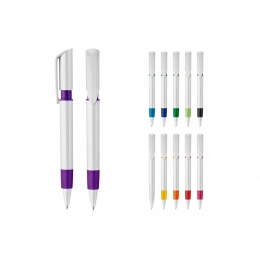 Ручка шариковая S40 Grip hardcolour