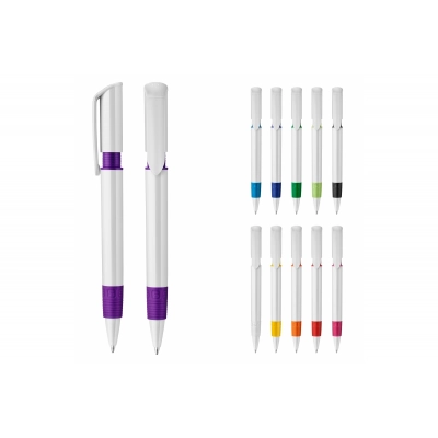 
                                                Ball pen S40 Grip hardcolour
                                                